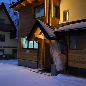  Апартаменты Nad Potokiem Польша