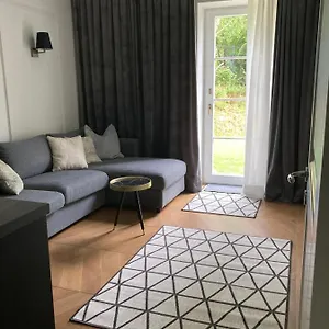  Apartament Krakow Hill Luxury
