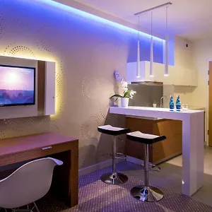  Apartmán Rest Polsko