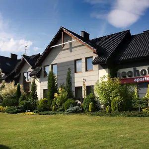4* Motel Neohotel Airport