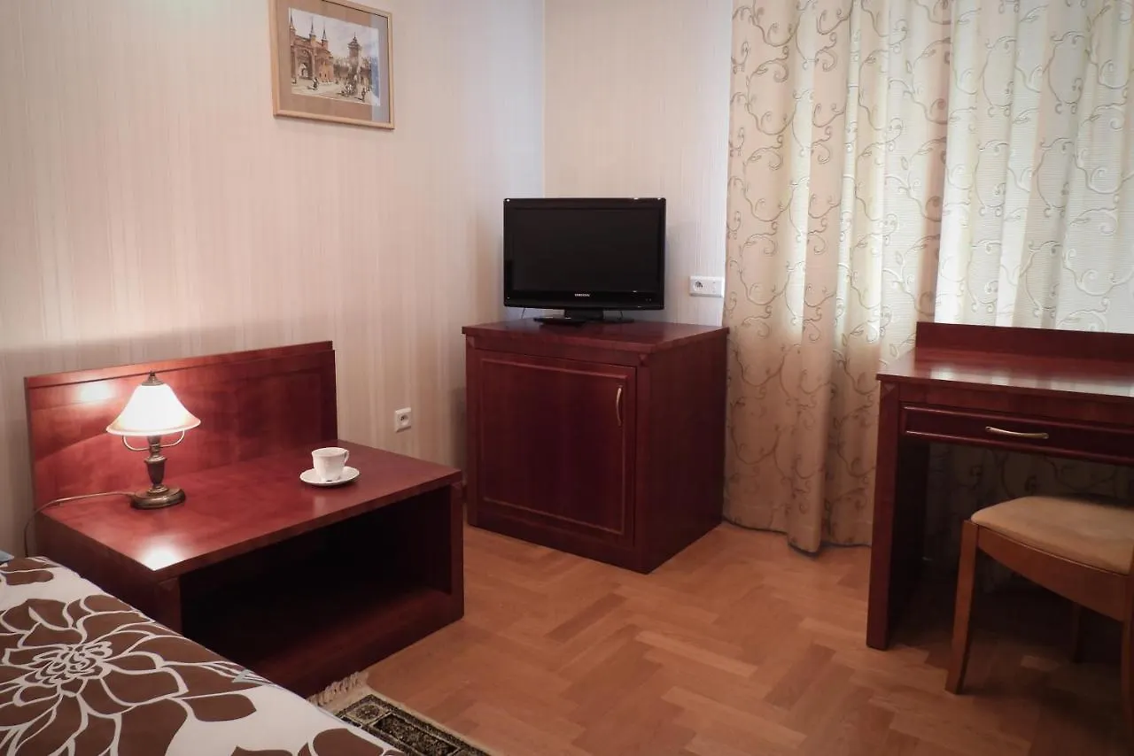 Balice Pokoje Goscinne Palac W Balicach Instytut Zootechniki Pib 0*,