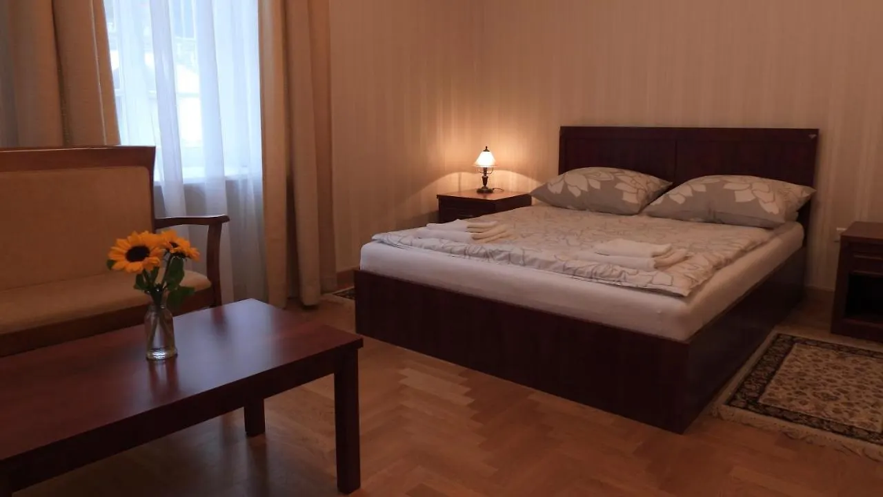 Balice Pokoje Goscinne Palac W Balicach Instytut Zootechniki Pib